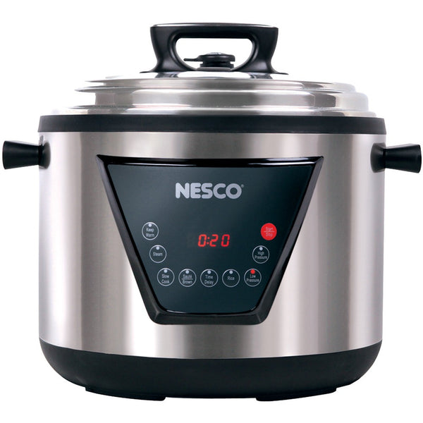 Nesco 11-quart Pressure Cooker
