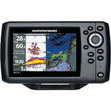 Humminbird Helix 5 Chirp Gps G2
