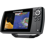 Humminbird Helix 7 Chirp Di Gps G2n Fishfinder