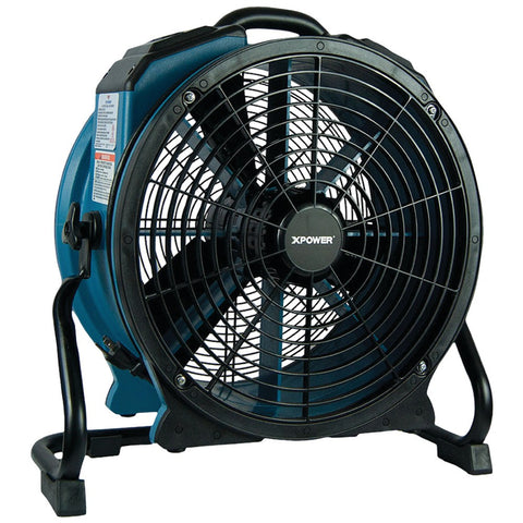 Xpower X-47atr Professional Axial Fan