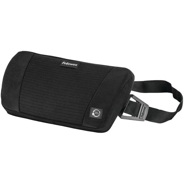 Fellowes Plushtouch Back Support