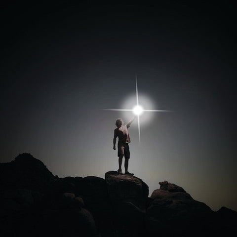 Life+gear 250-lumen Searchlight With Emergency Beacon