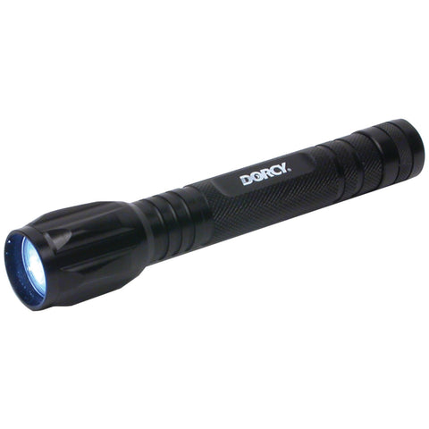 Dorcy 70-lumen Led Aluminum Flashlight