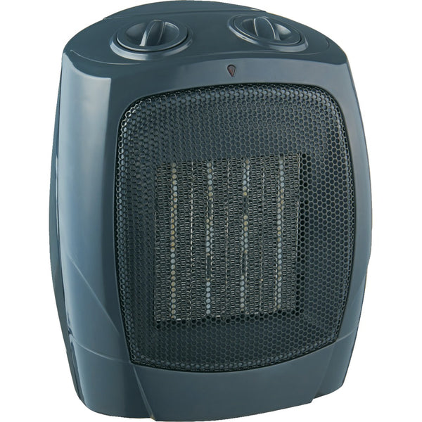 Brentwood Ceramic Fan Heater