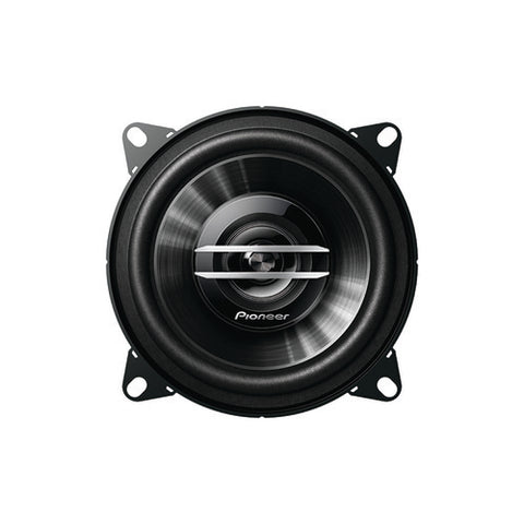 Pioneer G-series 4" 210-watt 2-way Coaxial Speakers