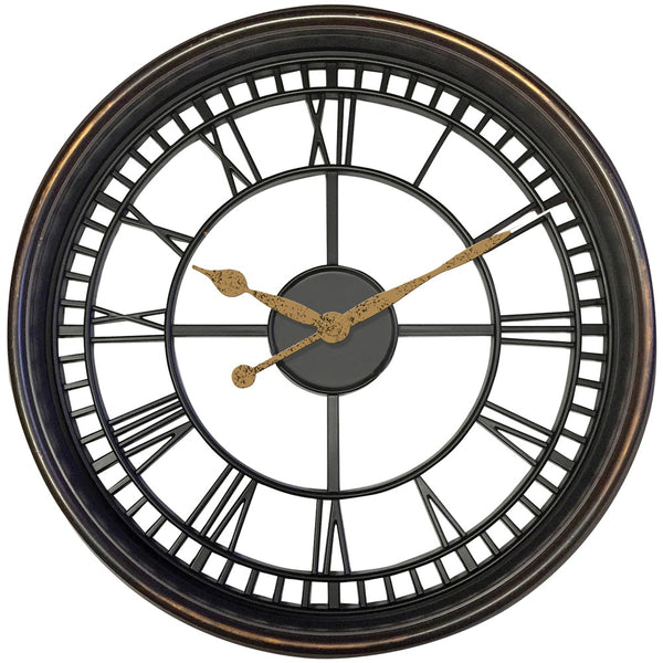 Westclox 20" Wall Clock