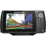 Humminbird Helix 7 Chirp Mega Di Gps G3n Cho Fishfinder With Bluetooth & Ethernet