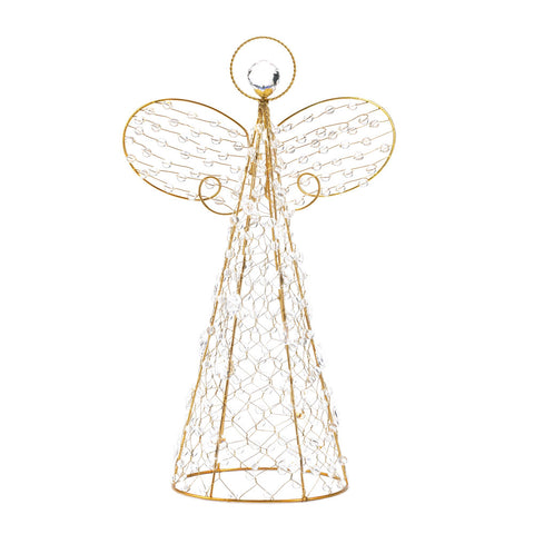 Christmas Angel Decor