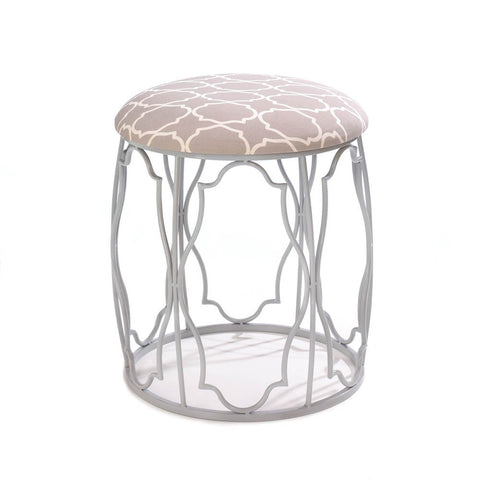 Moroccan Wish Stool