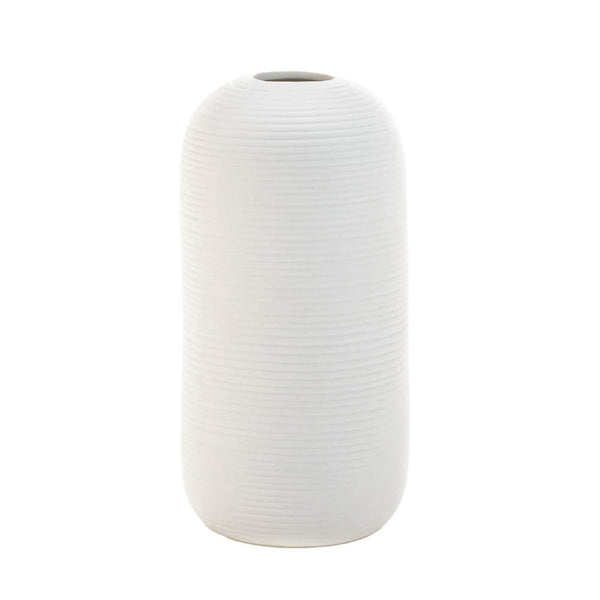 Pure Ceramic Vase