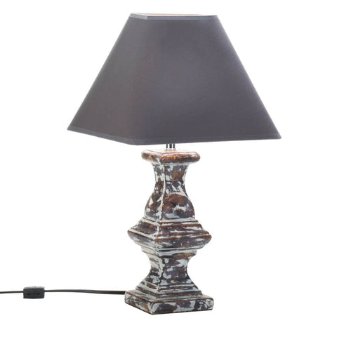 Recast Table Lamp