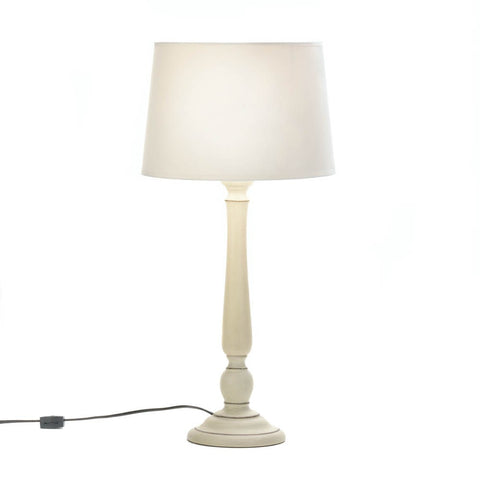 Dover Table Lamp