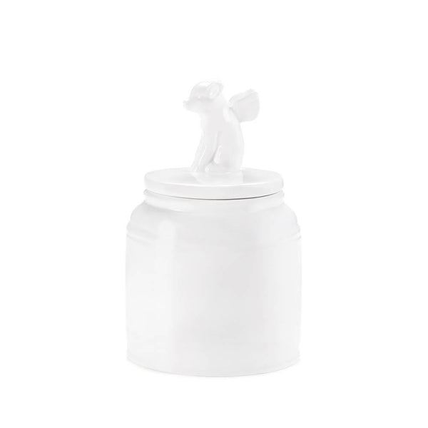 Flying Pig Small Canister