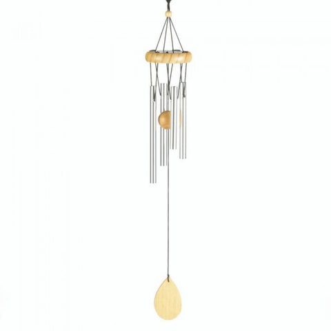 18" Classic Windchime