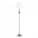 Turned High Polish Lamp Trio