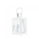 White Horizon Lantern