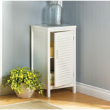 Nantucket Standing Cabinet