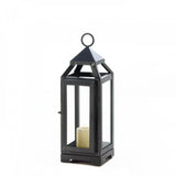 Small Slate Lantern