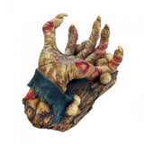 Zombie Hand Wine Holder