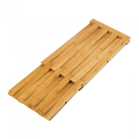Bamboo Foldable Stool