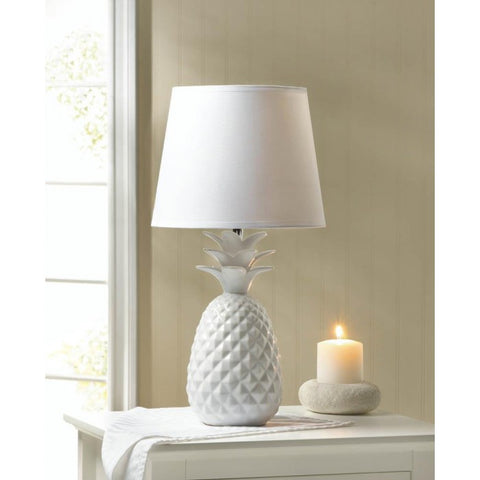 Pineapple Table Lamp