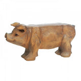 Small Pig Bench