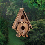 Heart Shape Birdhouse