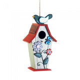 Garden Birdie Birdhouse
