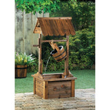 Wishing Well Water Fountain