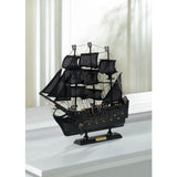 Pirate Ship Model