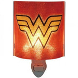 Wonder Woman Logo Acrylic Nightlight