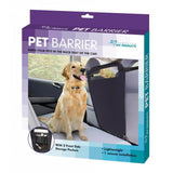 Auto Pet Car Seat Barrier