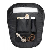 Auto Pet Car Seat Barrier