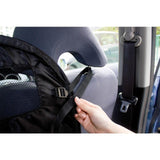 Auto Pet Car Seat Barrier