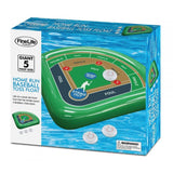 Homerun Baseball Toss Pool Float