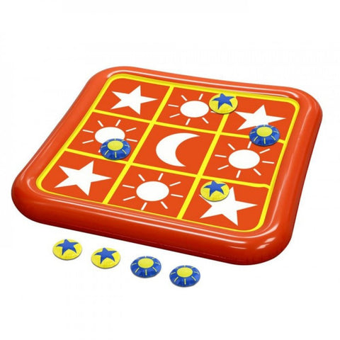 Tic Tac Toe Toss Pool Float