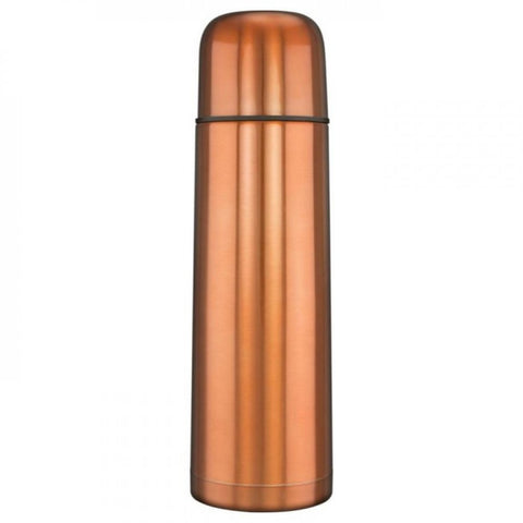 Copper Stainless Thermos Flask (750 Ml)