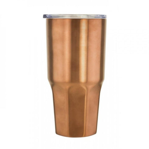 Copper Mammoth Travel Mug 20 Oz