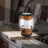 Blaze Lantern - Copper