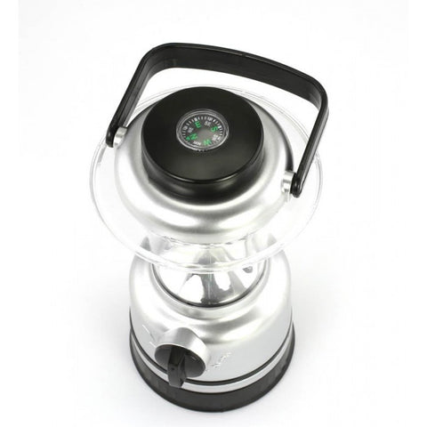 Super Bright 15 Led Lantern