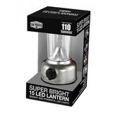 Super Bright 15 Led Lantern