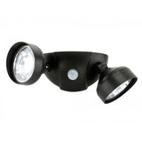 Motion Activated Dual Security Lights
