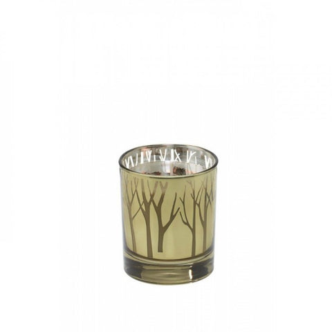 Woodland Crisp Night Air Scented Candle