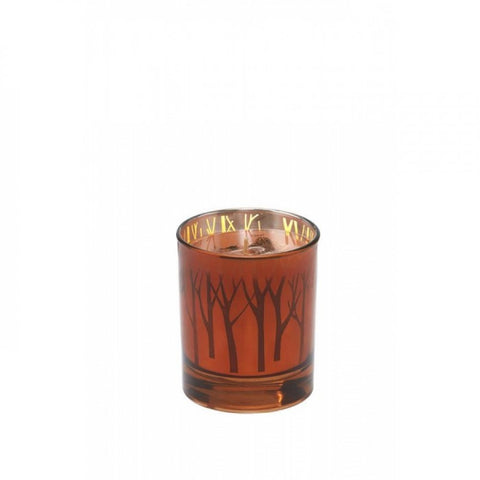 Woodland Pumpkin Souffle Scented Candle