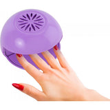 Mani Pedi Set With Nail Dryer
