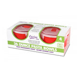 Pasta Soup Bowl Set