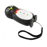 Penguin Flashlight