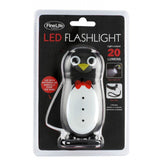 Penguin Flashlight