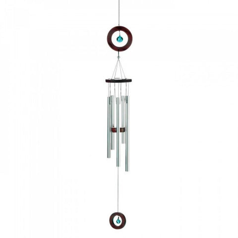 Circle Wind Chime