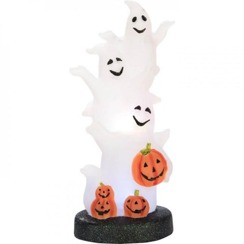 Light Up Halloween Ghosts Decoration